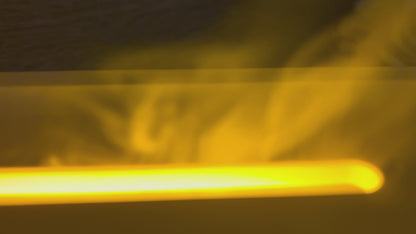 AuraBox - Fehérzaj gép és aroma diffúzor